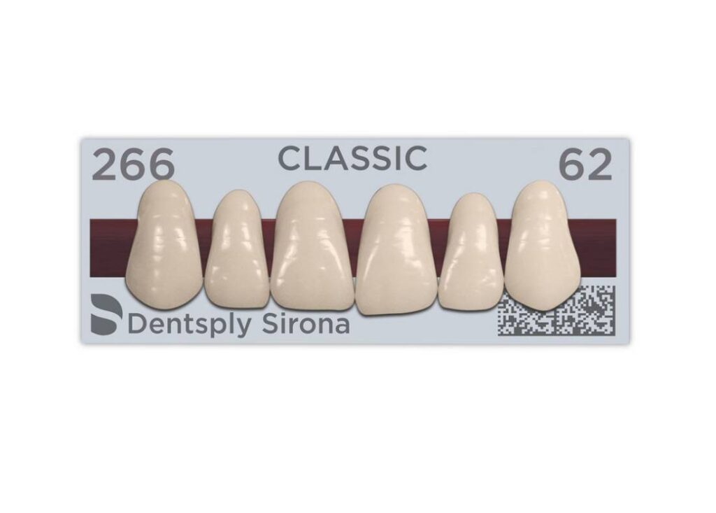 دنتسپلی سیرونا (Dentsply Sirona) - آمریکا-بهترین برند دندان مصنوعی